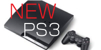 新型PS3